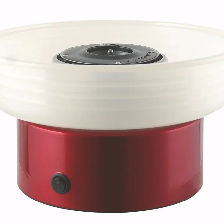 2023  Hot Sale Electric sweet candy floss maker for promotion gift