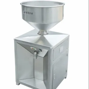 User-Friendly Industrial Paste Filling Machine for Easy Dispensing