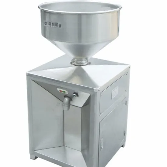 User-Friendly Industrial Paste Filling Machine for Easy Dispensing