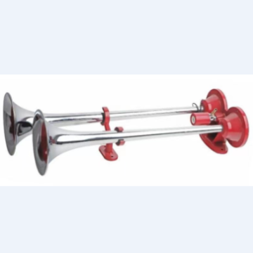 12/24V Twin Air Horn (Horn Train) ou pour le camion