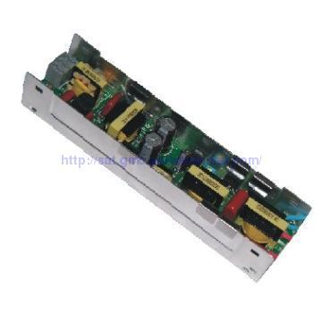 Linear Shape HID Electronic Ballast(MH Control Gear)