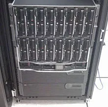 HP BLADESYSTEM C7000 CHASSIS & ENCLOSURES: Comprehensive Search Engine