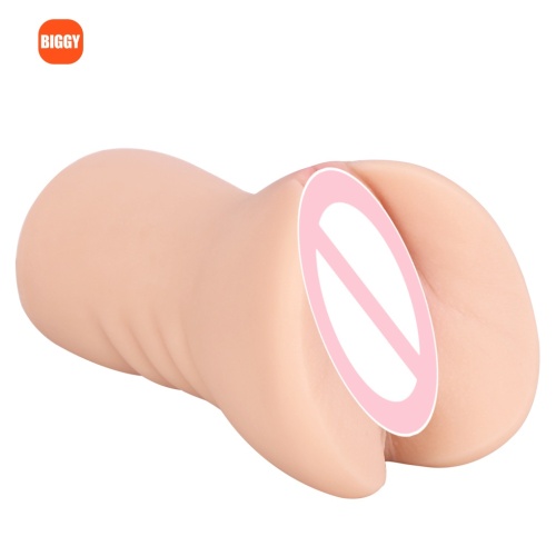 Мужская карманная вагинальная чашка мастурбации