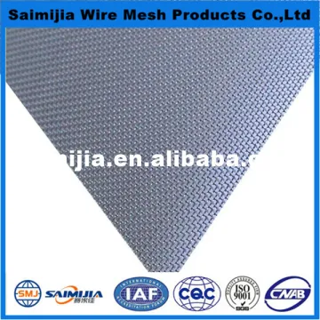 Specialized in manufacturing EXtra wide S.S wire mesh