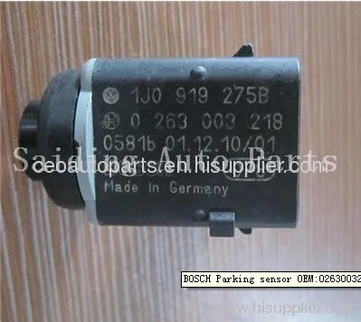 Bosch Parking Sensor Oem0263003218 