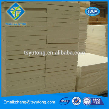 Refractory Ceramic Fiber Board density 280kg/m3 HA grade