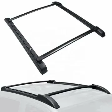 Aluminum Roof Rack Rail for Toyota Tacoma 2005-2018 4WD Accessory
