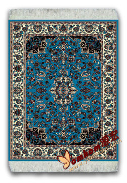 Persain carpet mosue pad more than 100 designs OEM are welcome