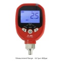 digital pressure thermometer digital vacuum pressure gauge digital vacuum gauge PT-500 PT-800