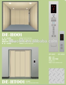 China Car Lift Hydraulic