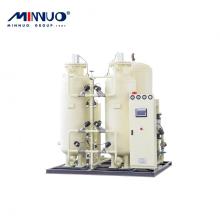 OEM Long-service Time Nitrogen Generator Qualified