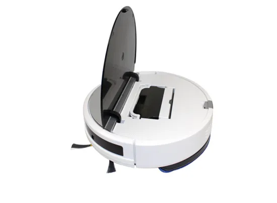 Vacuum Clean Robot Scope Of Use​