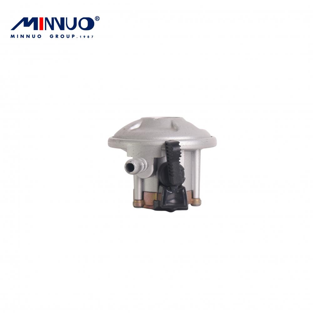 Hot selling Lpg Control Regulator