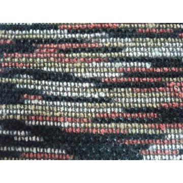 Poly Space Dye Hacchi Terry