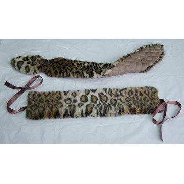 Scarf and Collar