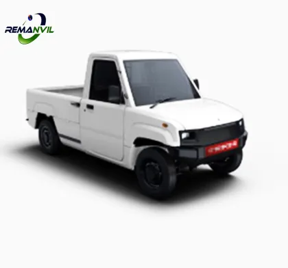 Good Quality China Pickup Car/ Electric Truck/ELectric Vehicles