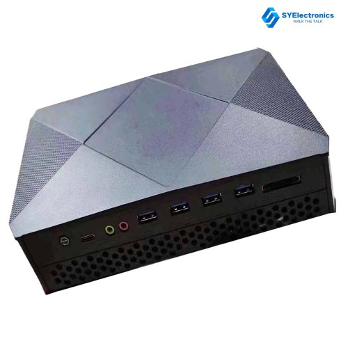 Hot Unrand Intel I5 Mini PC Quad Core