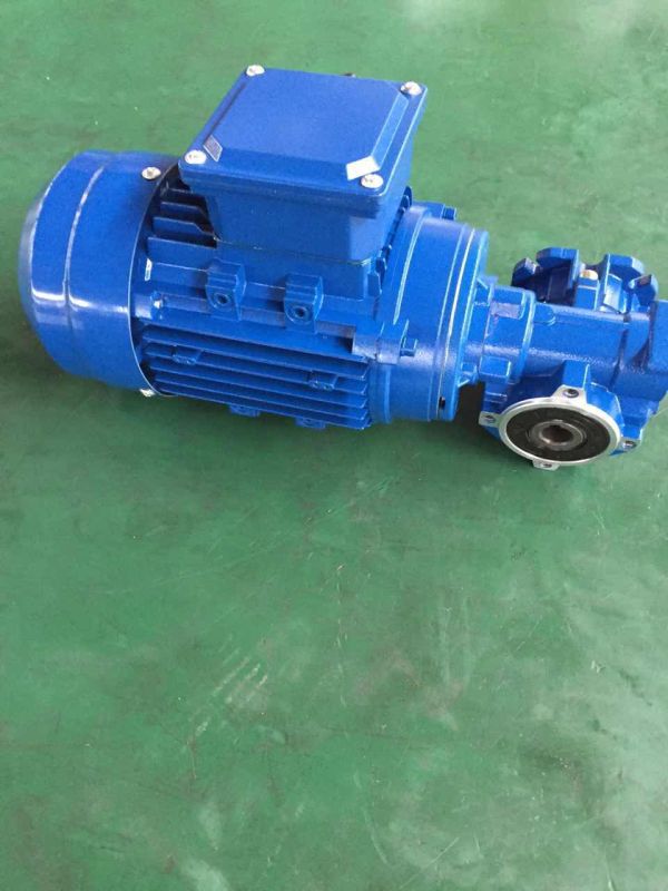 Vf Worm Gearbox (VF) Motovario Type