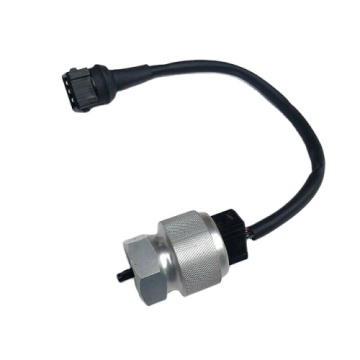 ANGIO Odometer Sensor 1B17837610020 for Foton Truck and Bus - Speed Sensor