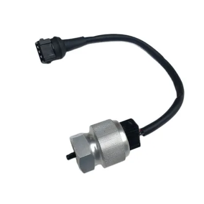 ANGIO Odometer Sensor 1B17837610020 for Foton Truck and Bus - Speed Sensor