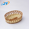 Корзина для корзины с закусками PP Rattan