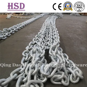 Galvanized Welded Link Chain, Stud Anchor Chain, Open Link Chain, Lifting Chain, G80 Chain, Fishing Chain, Short Link Chain, Steel Chain, Medium Link Chain