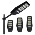 IP65 100W 200W 300 W Outdoor Solar Lights