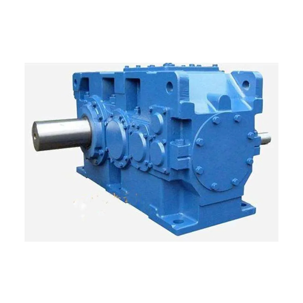 Fertilizer Mixing Tank Mixing Gearbox