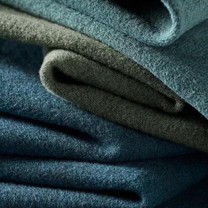 Dejung Long t-shirt warm plain long sleeve sweatshirt