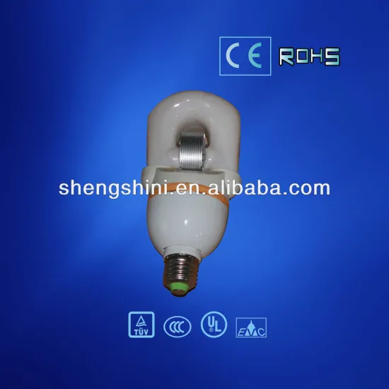 enegry-saving 100w indcution light U type induction lamp/induction bulb