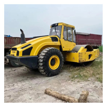 90% BOMAG BOMAG BW226 ROLLER BÁN