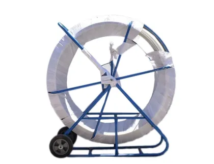 Customzied FRP Duct Rodder