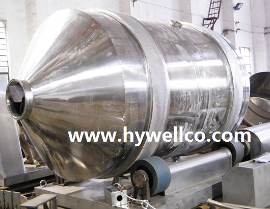 Feed Granules Mixer