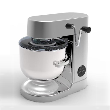 Industrial Electric Stand Dough Processor | Batidora Kitchen Blender Machine for Home and Commercial Use