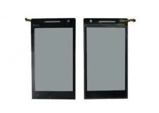 Lcd touch screen & digitizer cell phone spare part for HTC