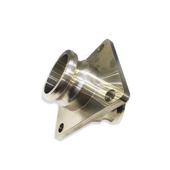 Quick connect flange joint assembly