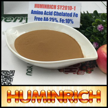 Huminrich Free Form Amino Acids Water Soluble