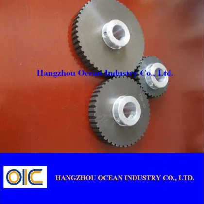Mxl Timing Pulley
