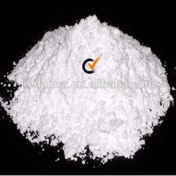 White Bentonite Powder Product