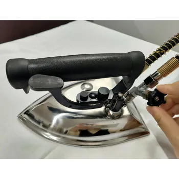 Commercial Cloth Steamer and Industrial Steam Iron Wholesale Prices