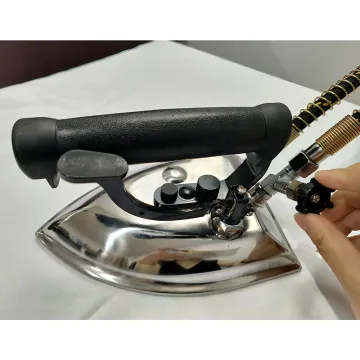Commercial Cloth Steamer and Industrial Steam Iron Wholesale Prices