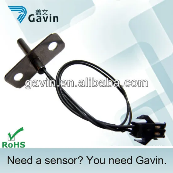NTC Thermistor Temperature Sensor, Oven Temperature Sensor