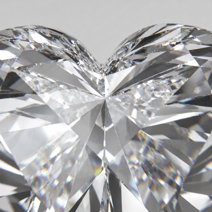 الماس یادبود سفارشی از Ashes | جواهرات گل