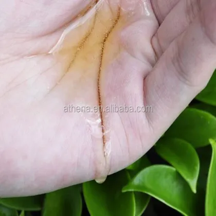 hair loss hair treatment ginger hair growth serum