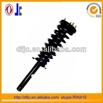 Monroe Struts Shock Absorber