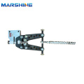 Manual mechanical puncher Iron tower reaming tools