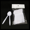 Cutlery Sets Eco-Friendly and Natural Disposable Plastic Tableware