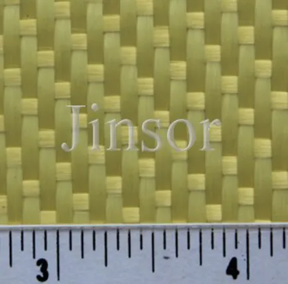 DuPont K29 Aramid Fiber Fabric 460 GSM