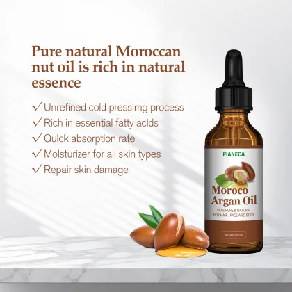 Natural Rosemary Scalp Elixir for Hair Growth and Loss Treatment
