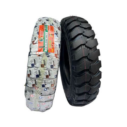 Тяжелая трехколесная шина 5.50-13 JD968